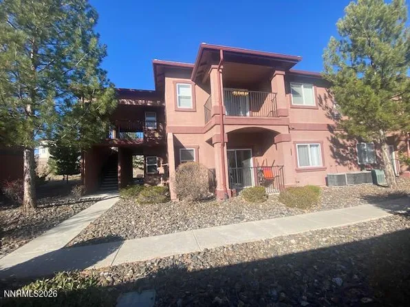 6850 Sharlands Ave Unit 1165, Reno, NV 89523