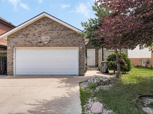 2156 Dominion Blvd, Windsor, ON N9B 3H9