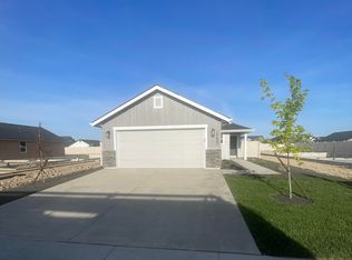 17607 Mason Ridge Way, Nampa, ID 83687