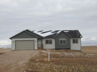 15578 229th St, Box Elder, SD 57719