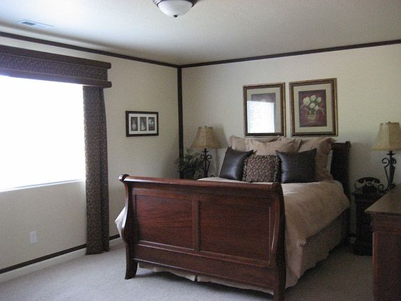 Master Suite 