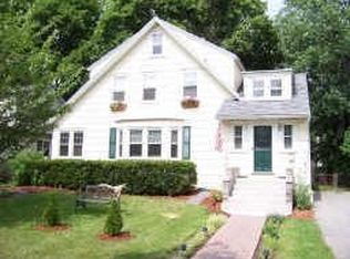20 Fair Oaks Ave, Rochester, NY 14618