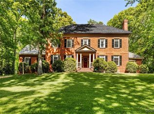 3831 Reeds Landing Cir, Midlothian, VA 23113