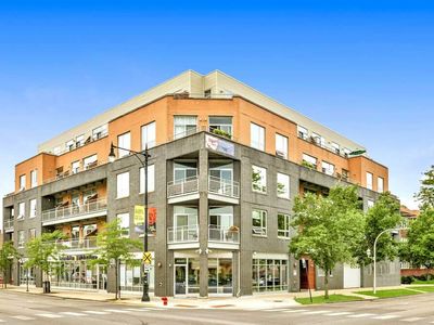 3201 W Leland Ave APT 502, Chicago, IL, 60625