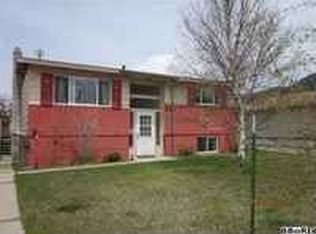 3061 Josephine St, Butte, MT 59701