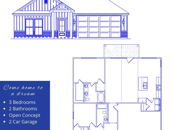 120 Hillcrest St, Rose Hill Acres, TX 77657