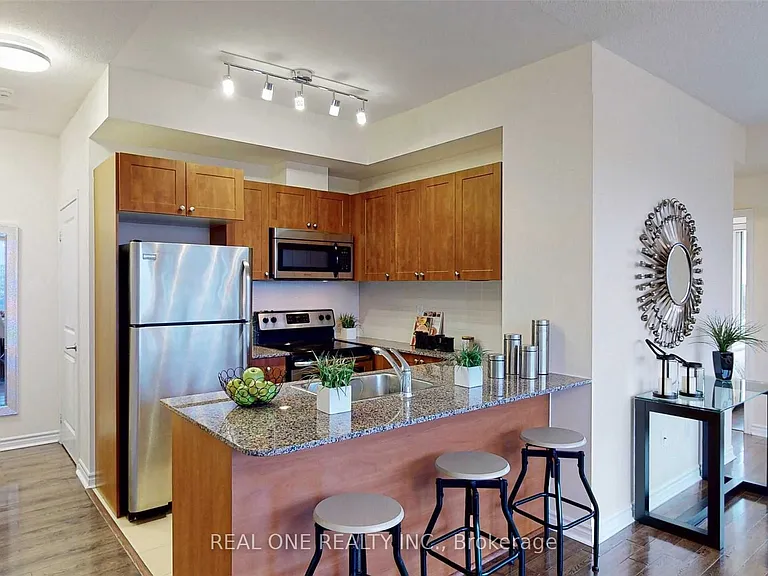 385 Prince Of Wales Dr #1311 — Photo 5