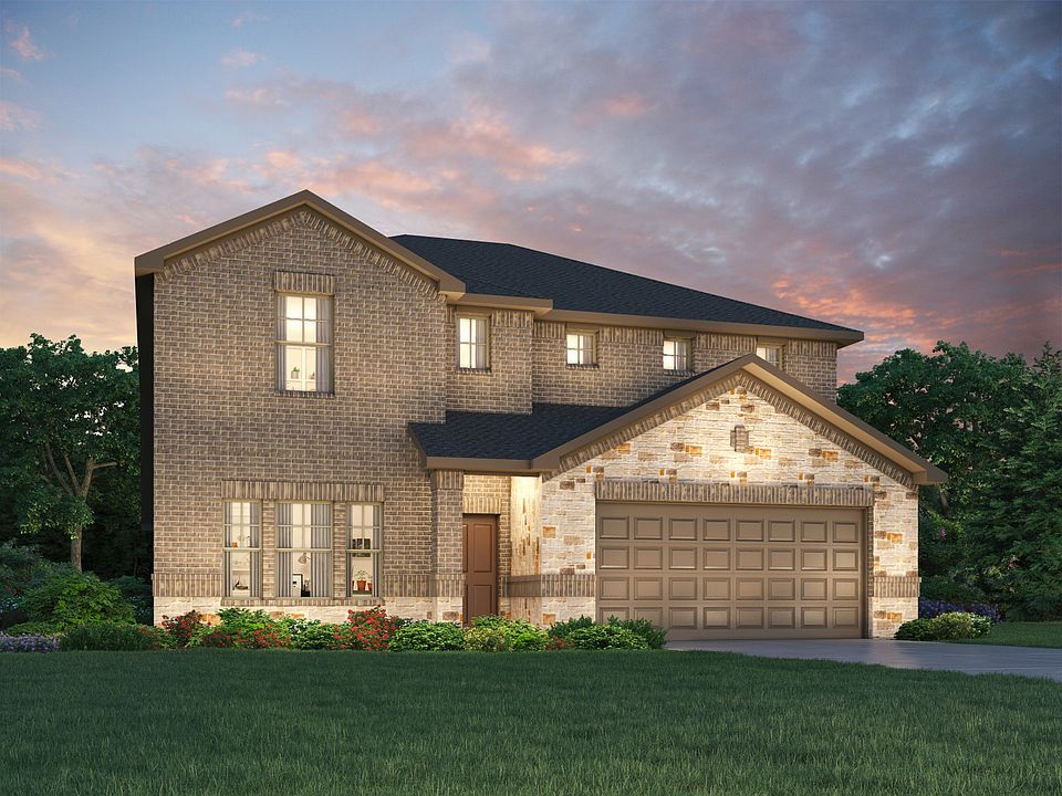 The Kessler Elevation C