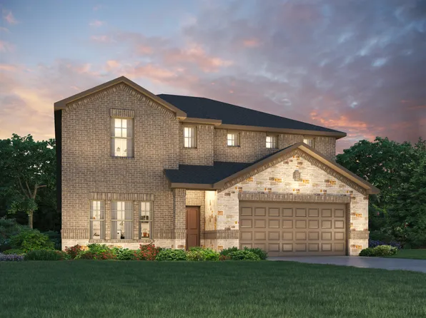 2715 Dark Lantern Dr, Rosenberg, TX 77471