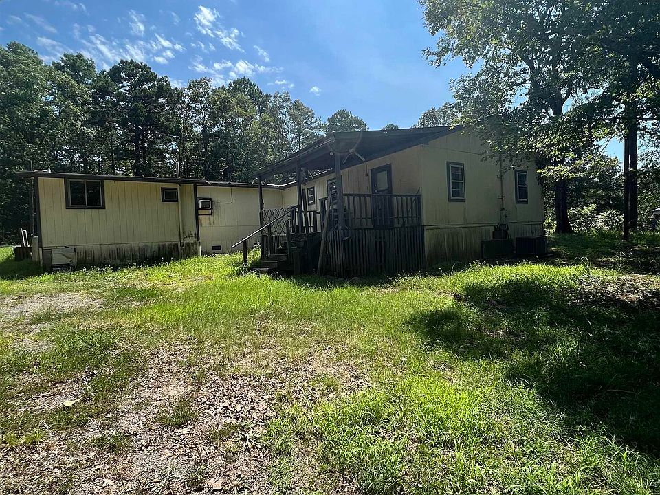47 Mitchell Rd, Higden, AR 72067 Zillow