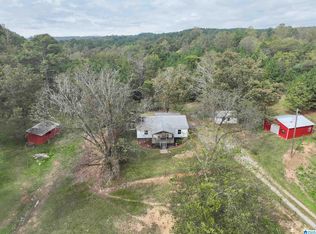 633 Macedonia Rd, Ragland, AL 35131