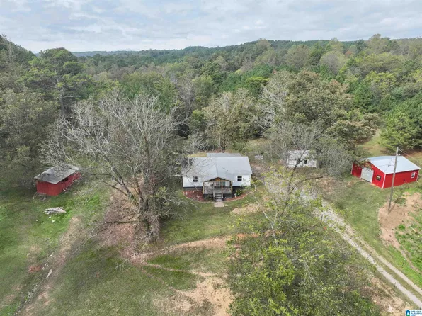 633 Macedonia Rd, Ragland, AL 35131