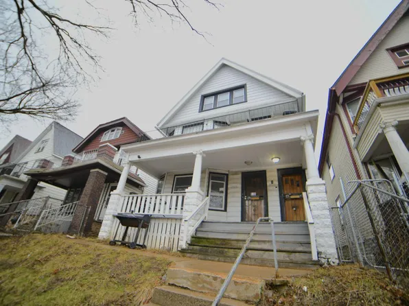 2845 North 18th STREET #2847, Milwaukee, WI 53206