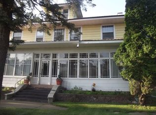 100 4th St N APT 2, Park Falls, WI 54552