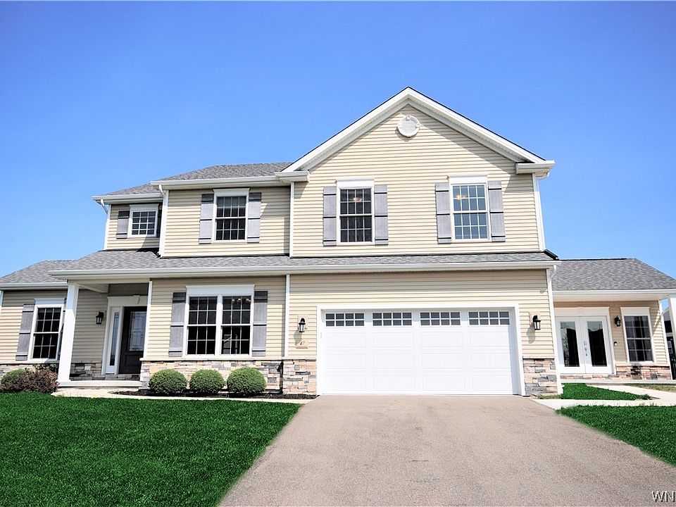 47 Knoche Way, Orchard Park, NY 14127 Zillow