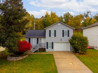 1025 Courtney Ln, Harrison, AR 72601