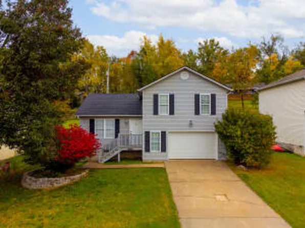 1025 Courtney Ln, Harrison, AR 72601