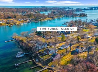 8108 Forest Glen Dr, Pasadena, MD 21122