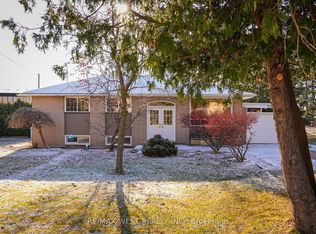 25 Norman Ave, King, ON L0G1N0