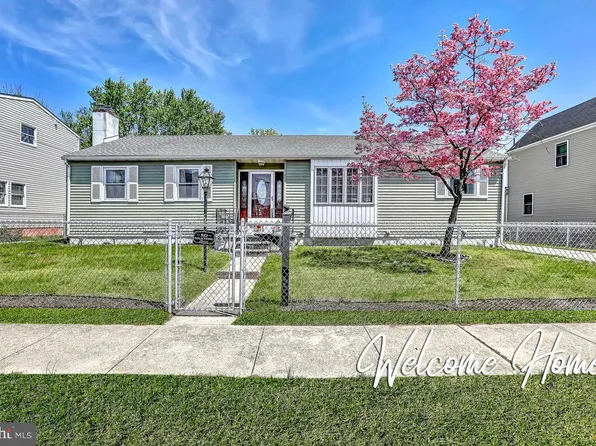 511 Chelton Ave, Burlington, NJ 08016