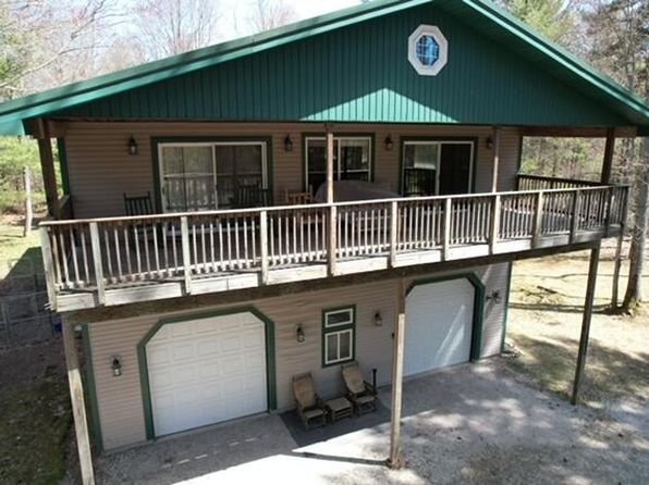 8670 N Everett Rd, Roscommon, MI 48653