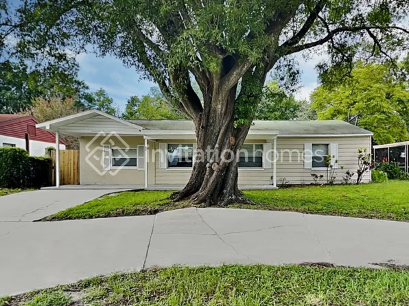 3917 W Pine St, Tampa, FL 33607