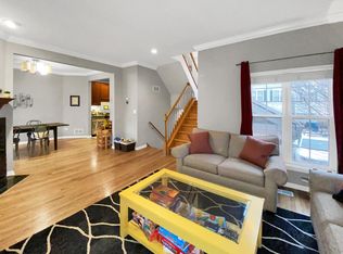 3801 N Milwaukee Ave UNIT H, Chicago, IL 60641