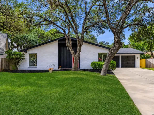 5902 FOREST CV, San Antonio, TX 78240