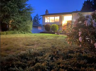 13017 NE 134th Pl, Kirkland, WA