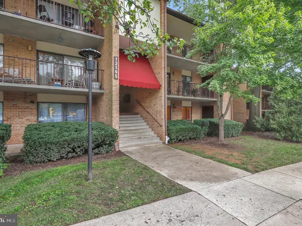 13145 Dairymaid Dr APT 104, Germantown, MD 20874