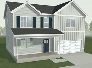 1642 Links Dr, Cookeville, TN 38506