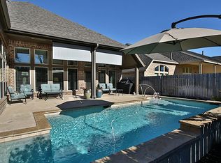 1722 Wickham Reach Dr, Spring, TX 77386