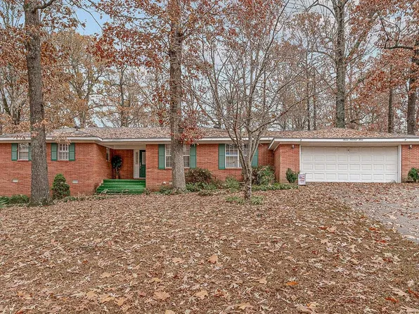 703 Spencer Dr, Paragould, AR 72450