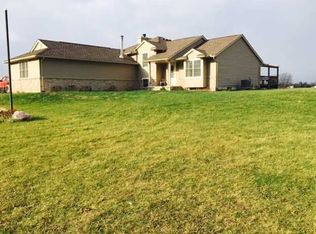 20950 Ida Center Rd, Petersburg, MI 49270