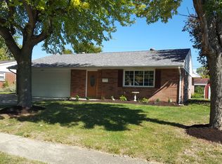 386 Thomas Dr, Franklin, OH