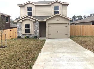 12768 Lake Conroe Bay Rd, Willis, TX 77318