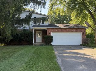 591 Gregory Dr, Lapeer, MI 48446