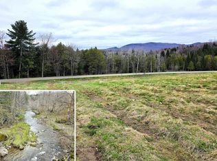 0 Buzzell Rd #2, Newport Center, VT 05857