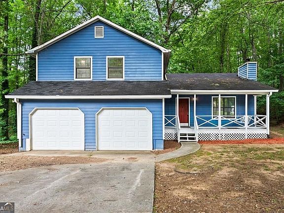 2nd image of 6330 Mount Pisgah Ln