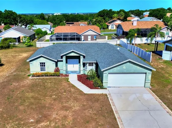 702 Tartan Loop, Lake Wales, FL 33853