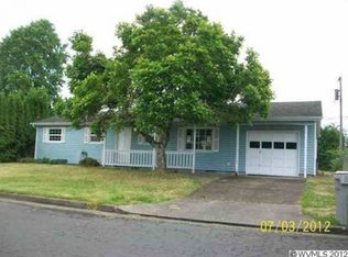 826 32nd Ave SE, Albany, OR 97322