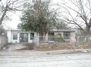 2118 S Callaghan Rd, San Antonio, TX 78227