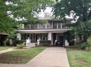 427 NW 20th St, Oklahoma City, OK 73103