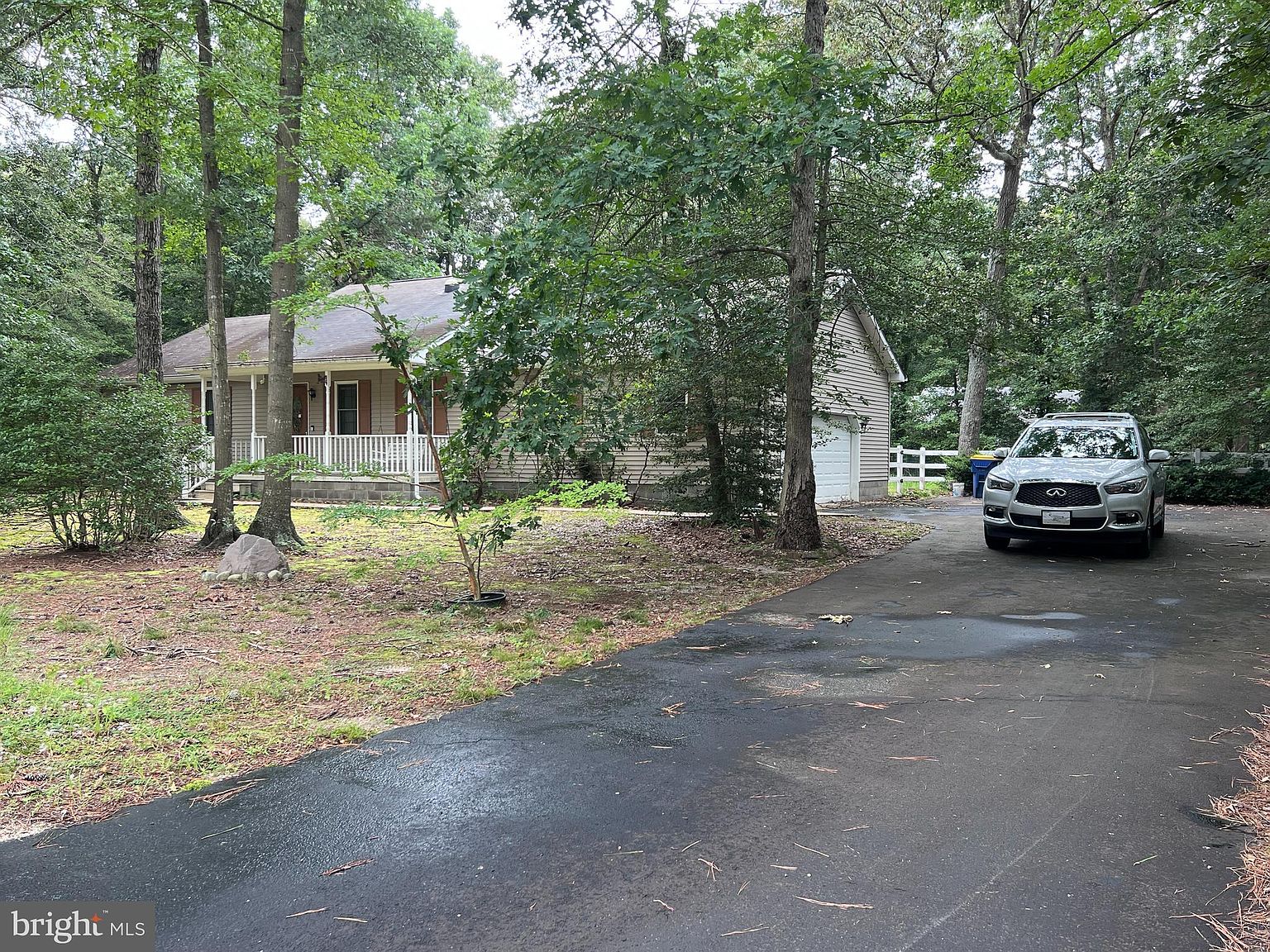 119 S White Cedar Dr, Milton, DE 19968 Zillow