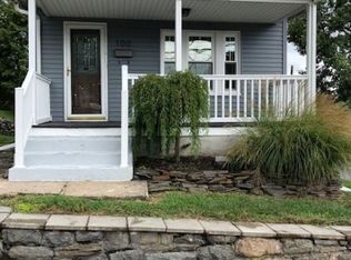 100 Simpson St, Dupont, PA 18641