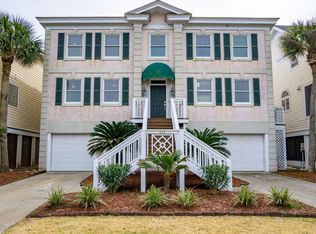 425 Ocean Point Ln, Saint Helena Island, SC 29920
