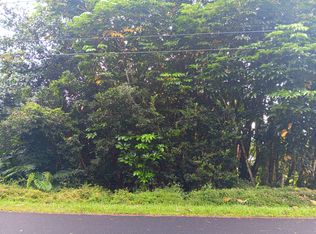 Kumakahi St Lot 40, Pahoa, HI 96778
