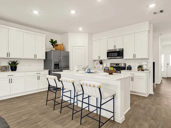 Homes Available Soon, Reverie Ranch