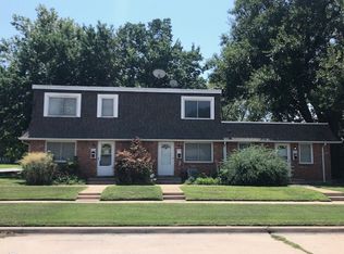 3301 W Murdock Ave, Wichita, KS 67203