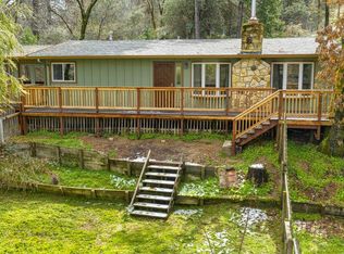 4700 Sand Ridge Rd, Placerville, CA 95667